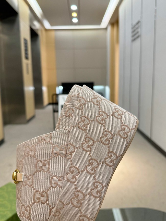 Gucci WOMENS SANDAL 55892-5