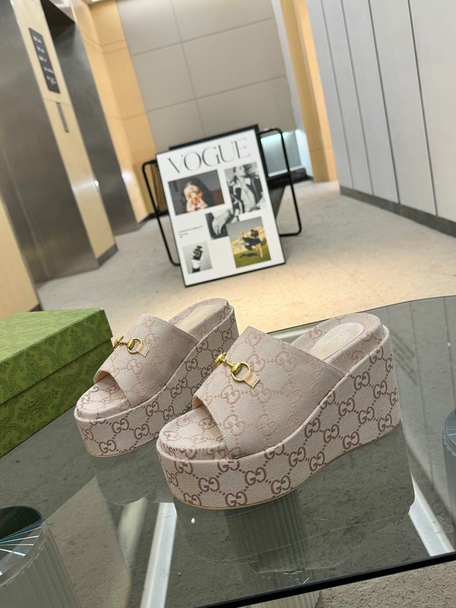 Gucci WOMENS SANDAL 55892-5