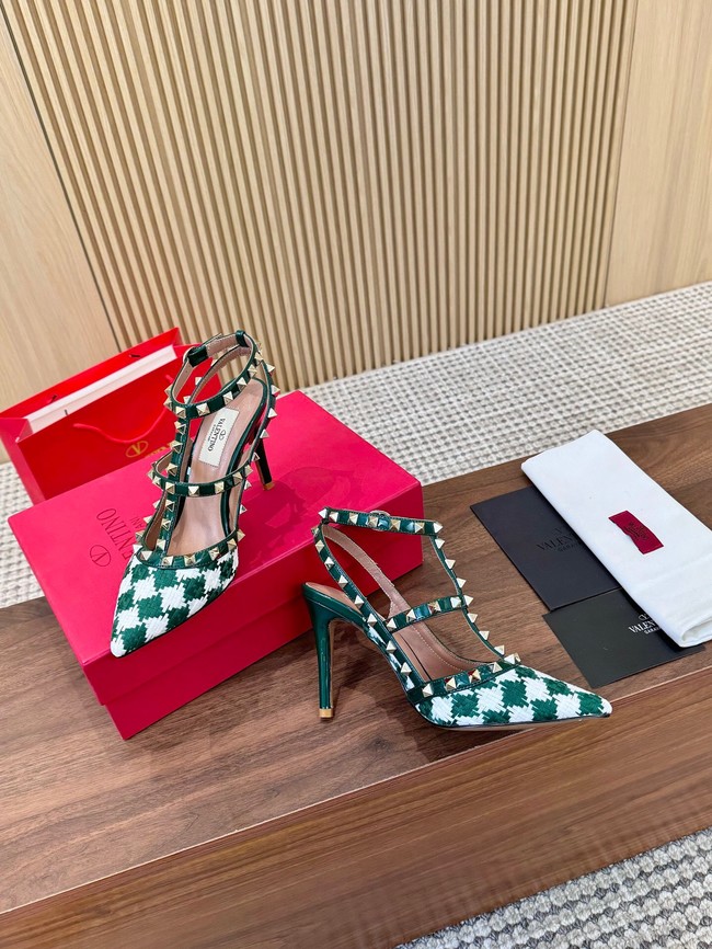 Valentino WOMENS SANDAL 55889-2