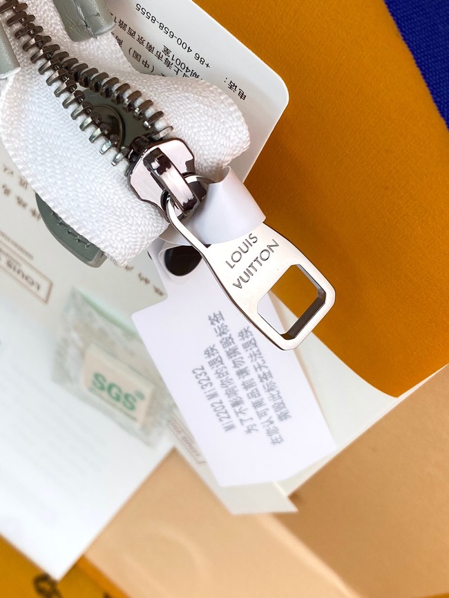 Louis Vuitton COMING SOON LV x TM Toiletry Pouch M13907 white