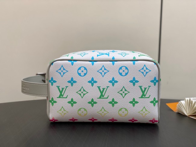 Louis Vuitton Dopp Kit M14034 Multicolored