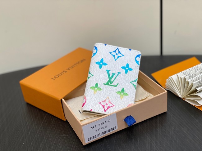 Louis Vuitton Passport Cover M14134 