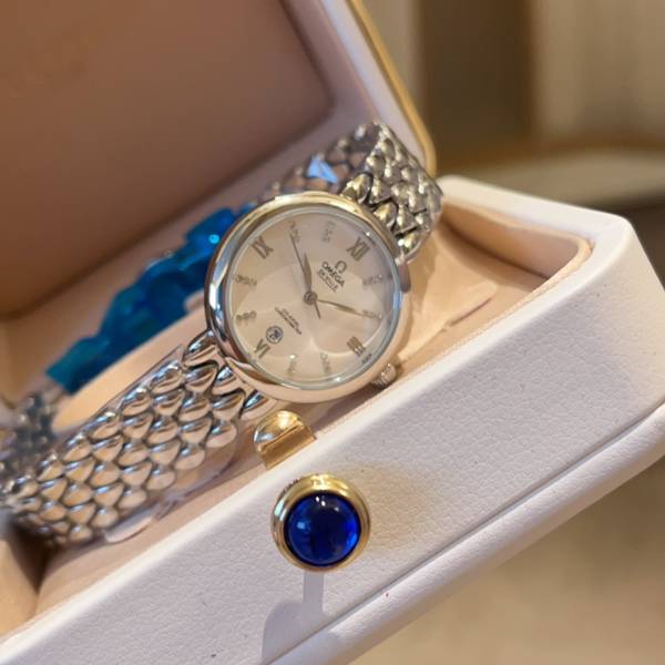 Omega Watch OMW00808-2