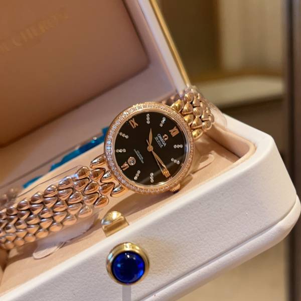 Omega Watch OMW00808-6