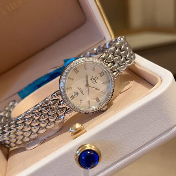 Omega Watch OMW00808-8