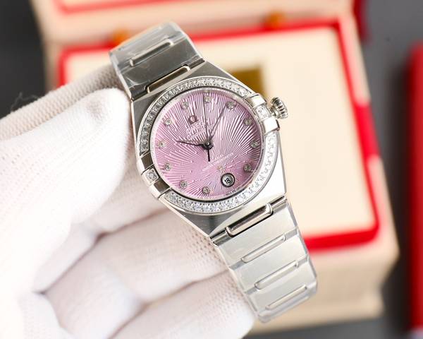 Omega Watch OMW00813-1