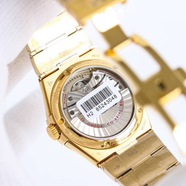 Omega Watch OMW00814-1