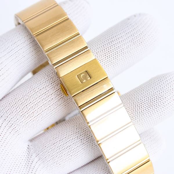 Omega Watch OMW00814-1