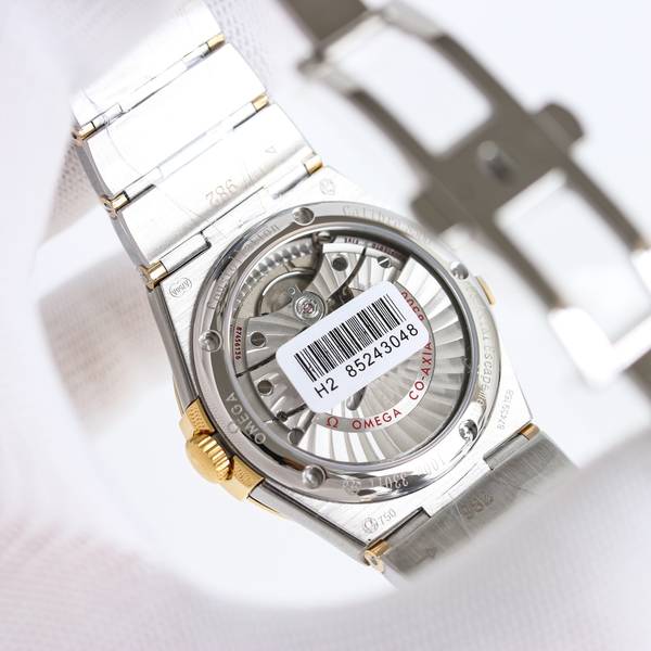 Omega Watch OMW00816-1