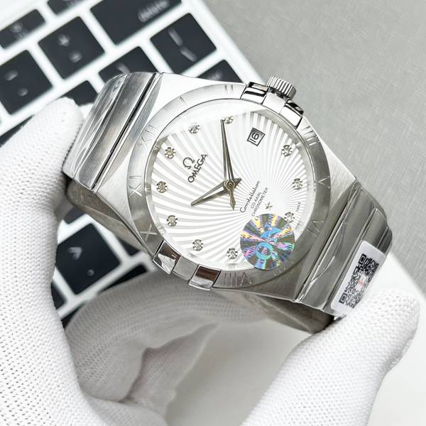 Omega Watch OMW00817-1