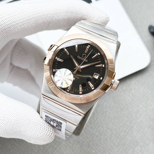 Omega Watch OMW00818-4