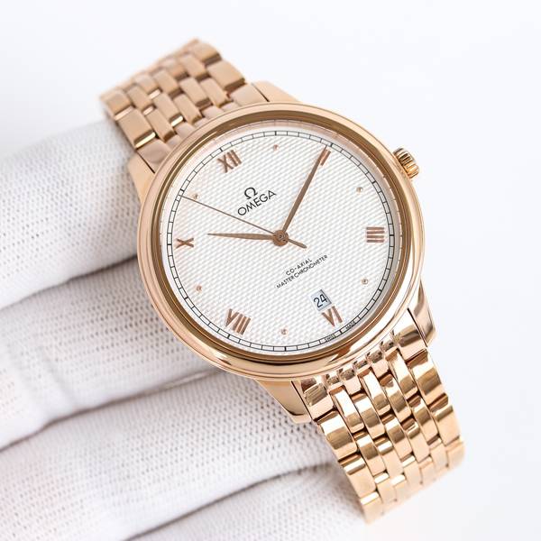 Omega Watch OMW00822-1