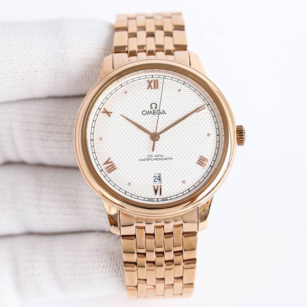 Omega Watch OMW00822-1