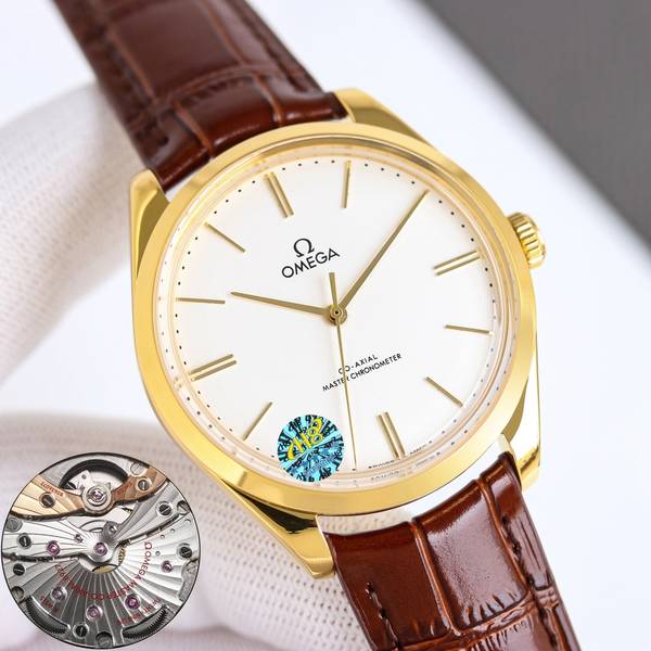 Omega Watch OMW00823-3