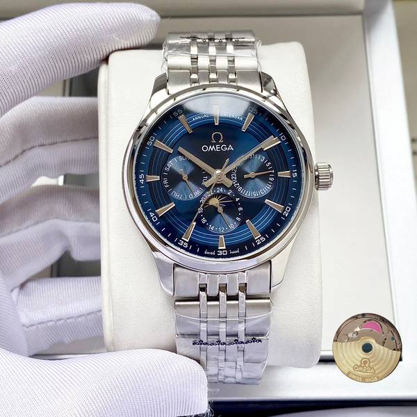 Omega Watch OMW00841-2