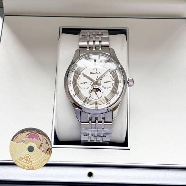 Omega Watch OMW00843-1