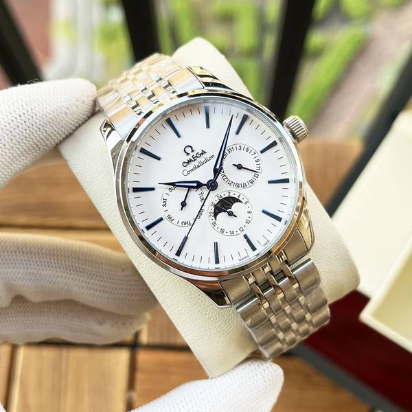 Omega Watch OMW00845-5