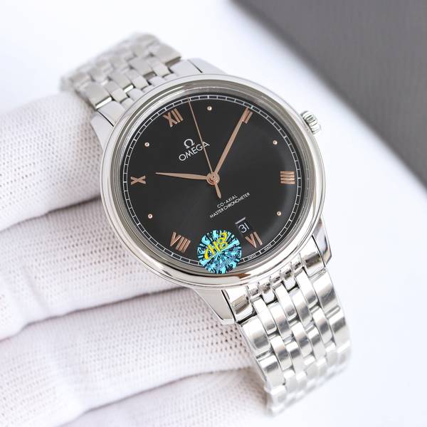 Omega Watch OMW00849-2