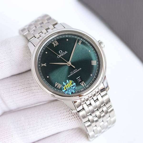 Omega Watch OMW00849-4