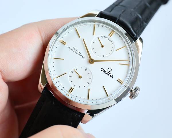 Omega Watch OMW00850-3