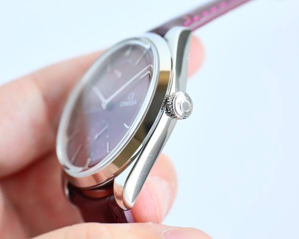 Omega Watch OMW00852-1