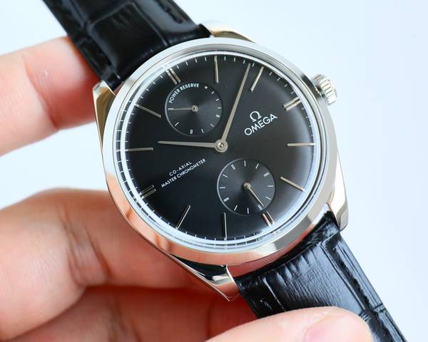 Omega Watch OMW00852-2