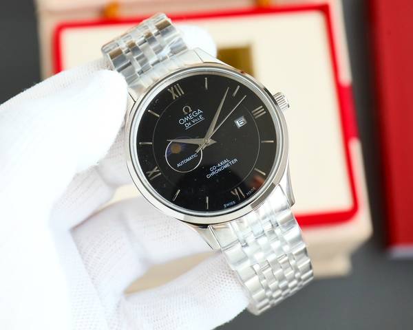 Omega Watch OMW00859-3