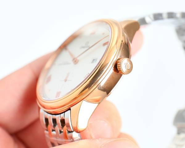 Omega Watch OMW00864-1