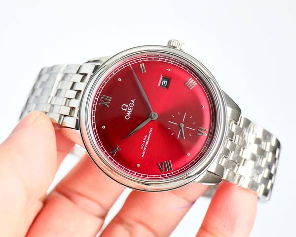 Omega Watch OMW00865