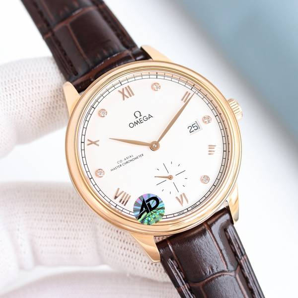 Omega Watch OMW00869-1