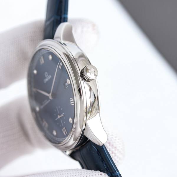 Omega Watch OMW00875-1