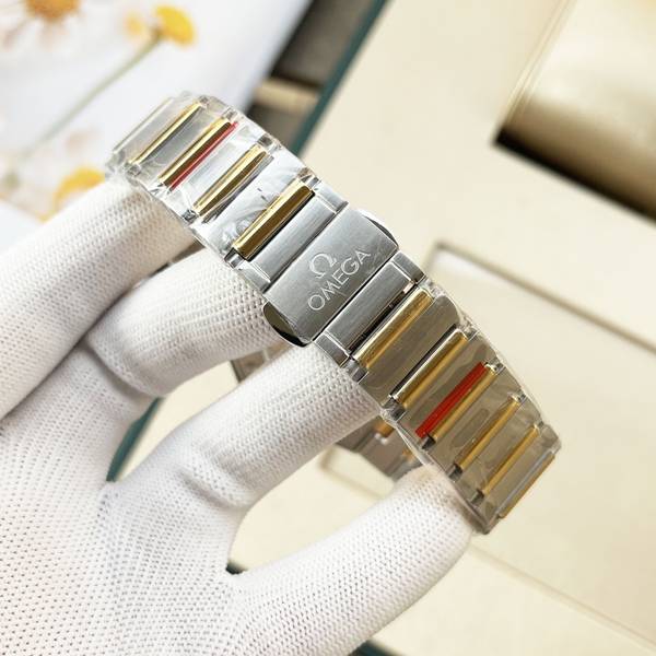 Omega Watch OMW00876-1