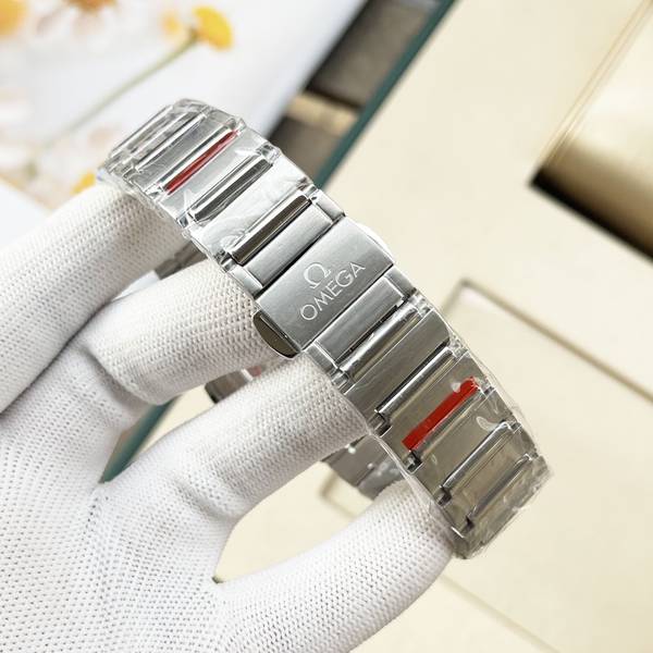 Omega Watch OMW00877-1