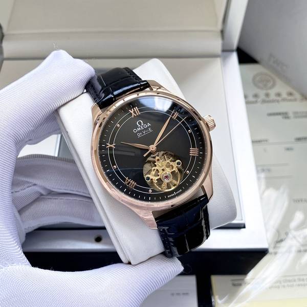 Omega Watch OMW00878-3