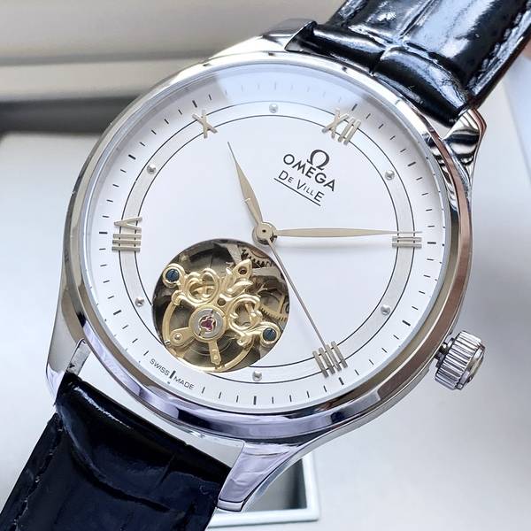 Omega Watch OMW00879-2