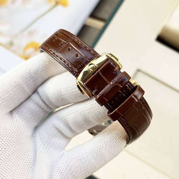 Omega Watch OMW00880-1