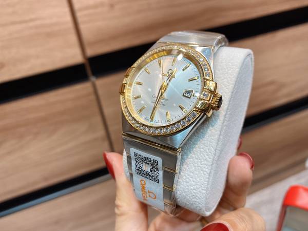 Omega Couple Watch OMW00888