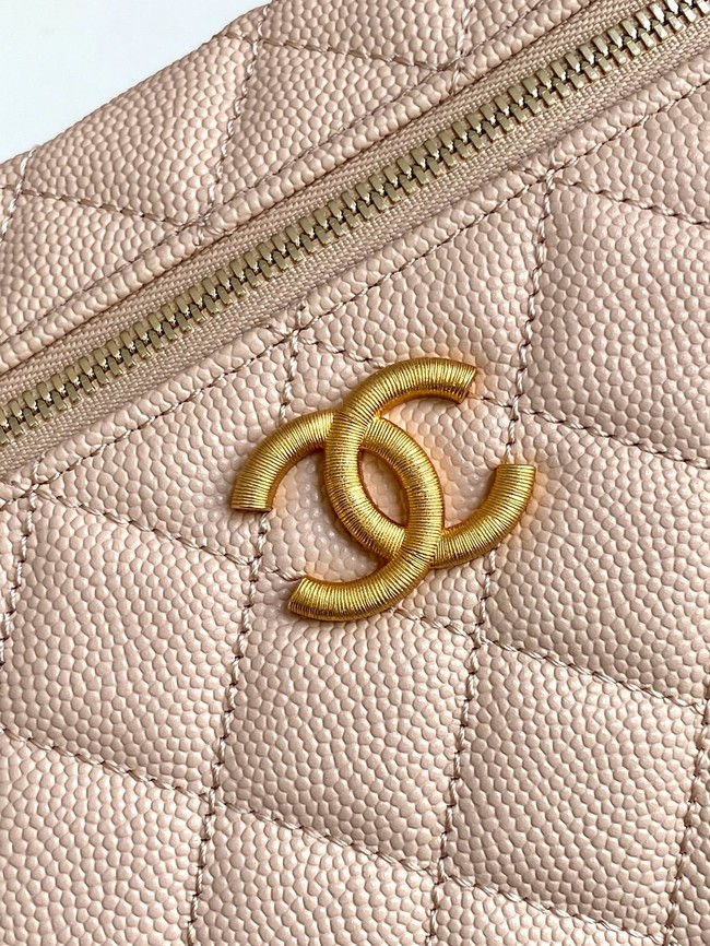 Chanel CLUTCH WITH CHAIN AP4483 Beige