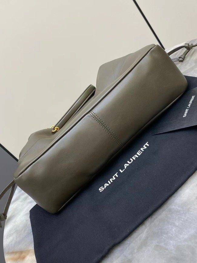 SAINT LAURENT JAMIE SHOPPING SMALL IN LAMBSKIN 833948 OTHER VARIATIONS