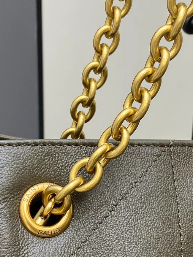 SAINT LAURENT JAMIE SHOPPING SMALL IN LAMBSKIN 833948 OTHER VARIATIONS