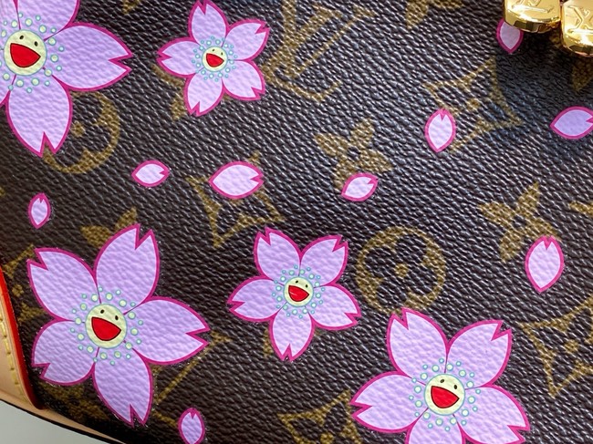 Louis Vuitton NEW LV x TM Boulogne M13265