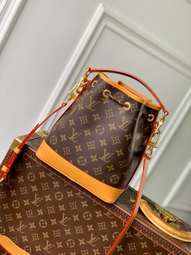 Louis Vuitton Noe Cargo M14017