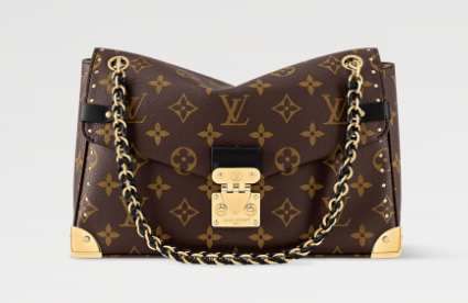 Louis Vuitton Trunkie M14526