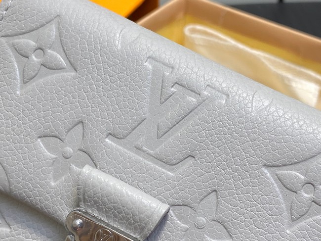 Louis Vuitton Wallet M13464 Brume