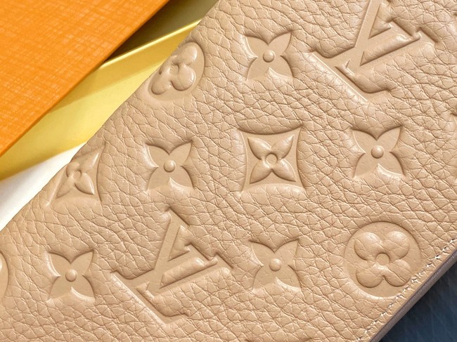 Louis Vuitton Wallet M14251 Khaki