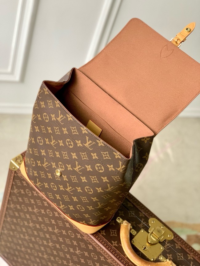 Louis Vuitton Backpack Montsouris EARLY ACCESS M14653