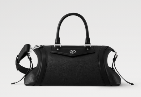 Louis Vuitton LV Biker MM M14700 black