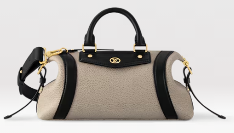 Louis Vuitton LV Biker PM M14721 Cream