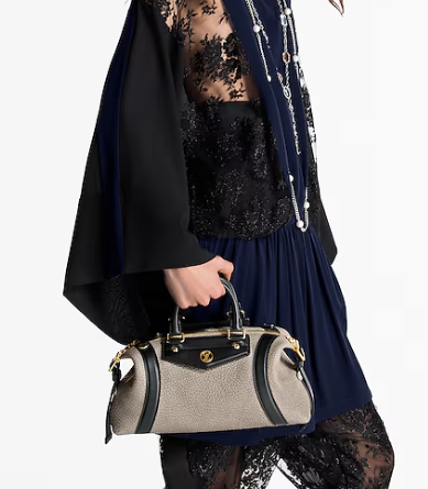 Louis Vuitton LV Biker PM M14721 Cream