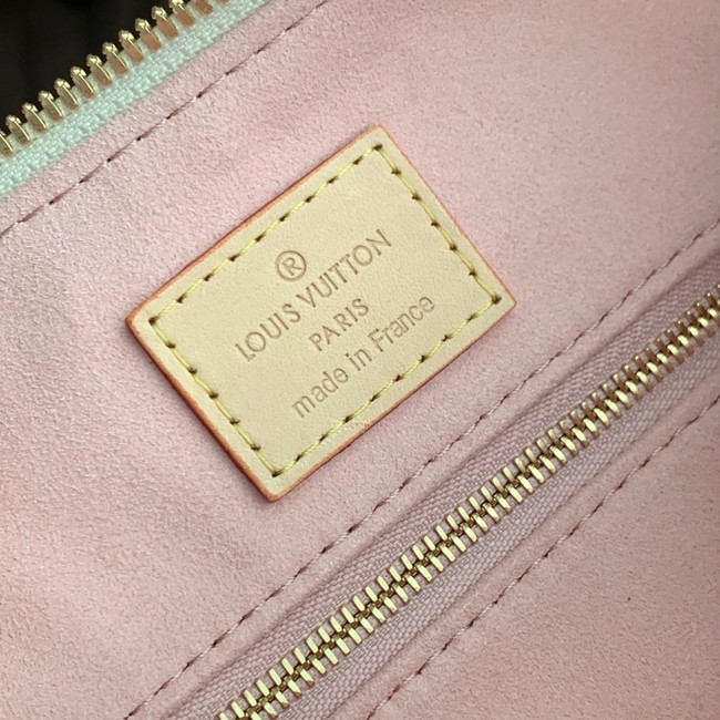 Louis Vuitton NEW Slouchy PM N00116